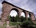 Alyth Arches
