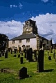Burntisland Church