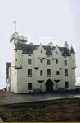 Dunbeath Castle